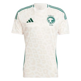 Maillot Foot Arabie saoudite Exterieur 2024